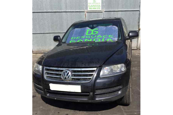 00269  VOLKSWAGEN TOUAREG (7LA)  BAC