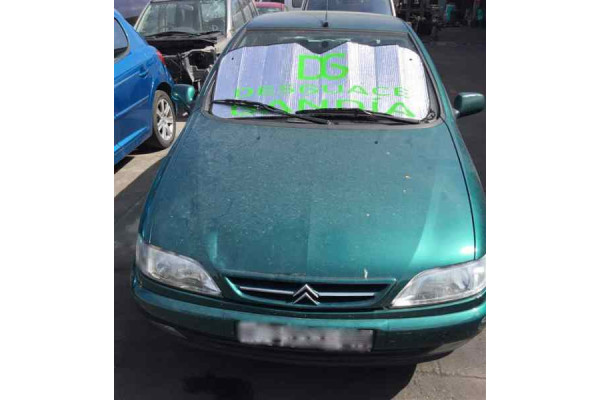 00299  CITROEN XSARA BERLINA  WJZ