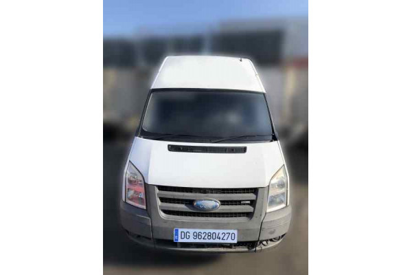 00464  FORD TRANSIT  CAJA CERRADA  '06  FT 350 L   (largo)   LKW   (Camion)