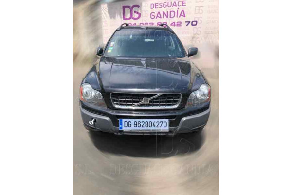 00472  VOLVO XC90  D5244T4