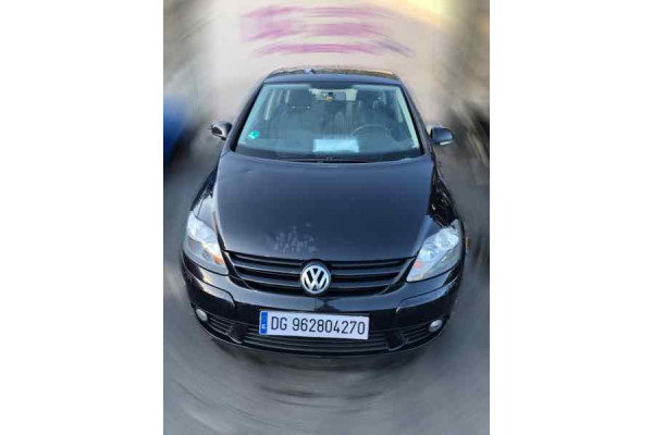 00536  VOLKSWAGEN GOLF PLUS V (5M1)  BLS