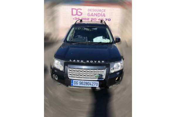 00550  LAND ROVER FREELANDER (LR2)  224DT