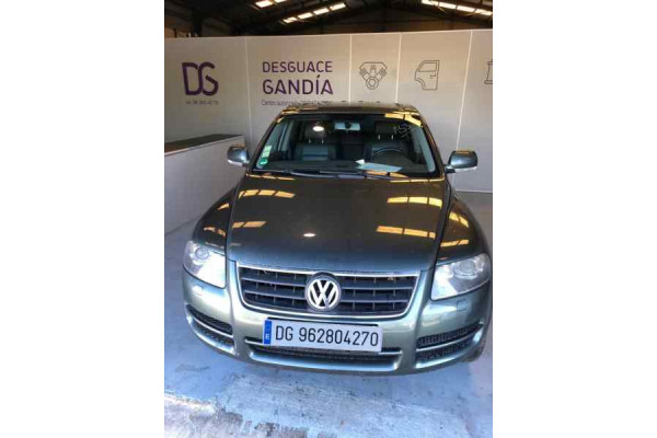 00556  VOLKSWAGEN TOUAREG (7LA)  TDI V6