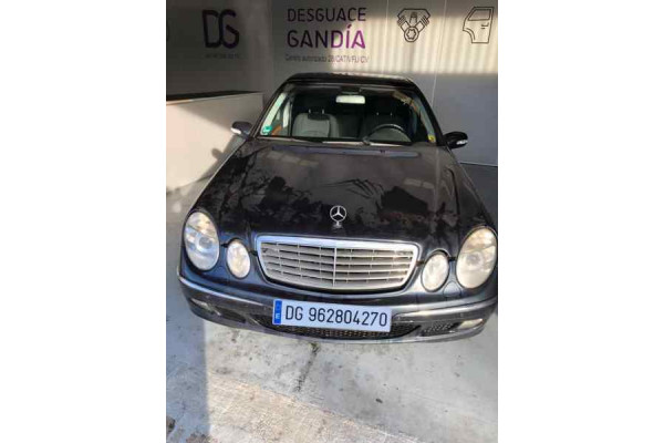 00569  MERCEDES BM SERIE 211 BERLINA  E 220 CDI (211.006)