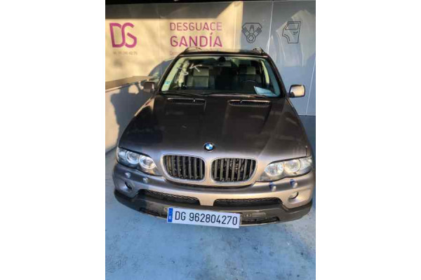 00589  BMW SERIE X5 (E53)  M57TU