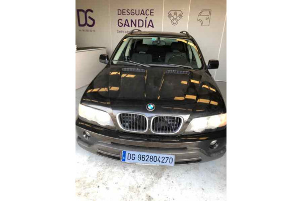 00590  BMW SERIE X5 (E53)  M57