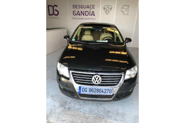 00622  VOLKSWAGEN PASSAT BERLINA (3C2)  Highline