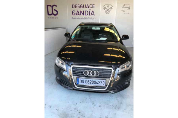 00625  AUDI A3 SPORTBACK (8PA)  BLS