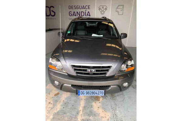 00659  KIA SORENTO (BL)  D4CB