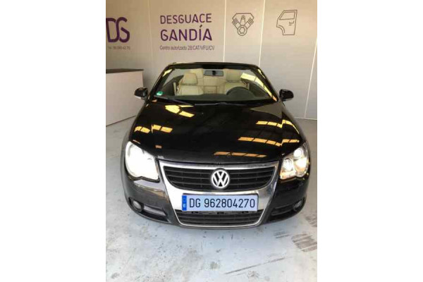 00694  VOLKSWAGEN EOS (1F7)  2.0 TDI