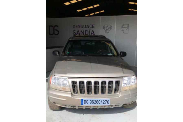 00695  JEEP GRAND CHEROKEE (WJ/WG)  665921