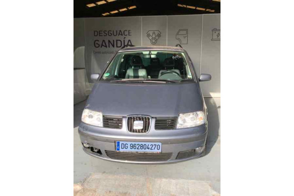 00718  SEAT ALHAMBRA (7V9)  Fancy