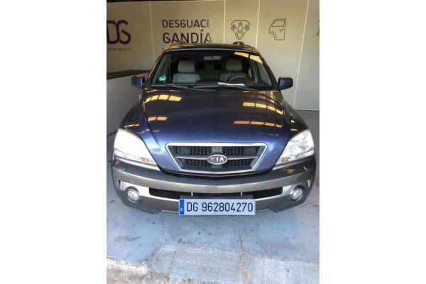 00721  KIA SORENTO  2.5 CRDi EX