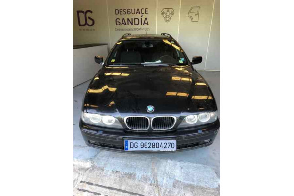 00723  BMW SERIE 5 TOURING (E39)  M57D30