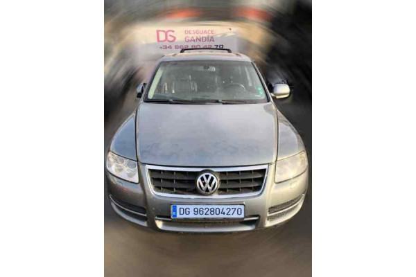 00770  VOLKSWAGEN TOUAREG (7LA)  TDI V6