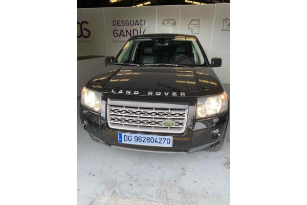 00783  LAND ROVER FREELANDER (LR2)  224DT