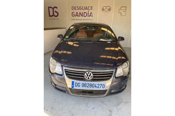 00787  VOLKSWAGEN EOS (1F7)  2.0 TDI