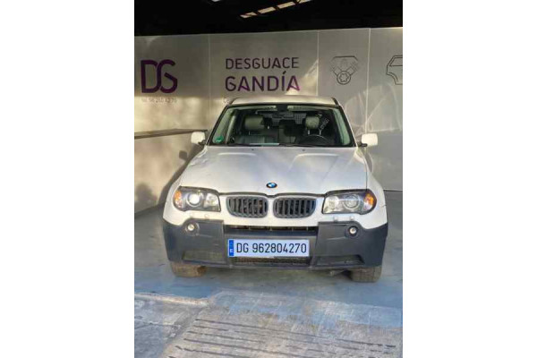 00789  BMW SERIE X3 (E83)  M47T204D4