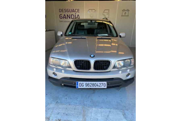 00791  BMW SERIE X5 (E53)  M57306D1