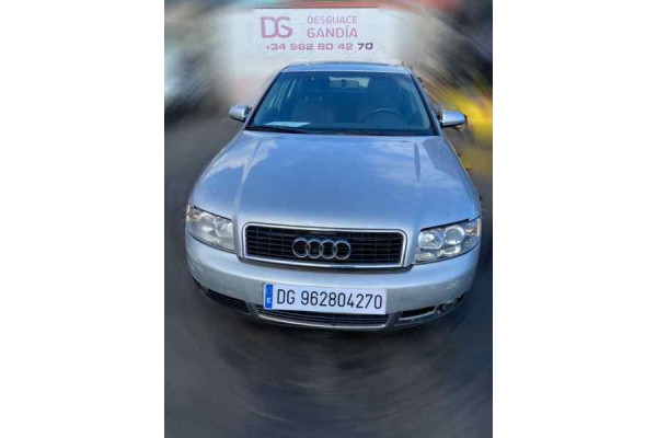 00798  AUDI A4 BERLINA (8E)  AVF