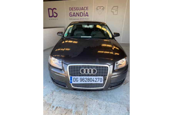 00830  AUDI A3 SPORTBACK (8PA)  BMM