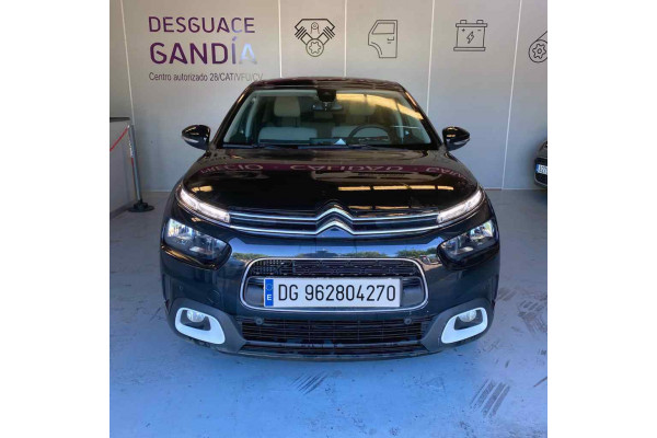 00907  CITROEN C4 CACTUS  HNY