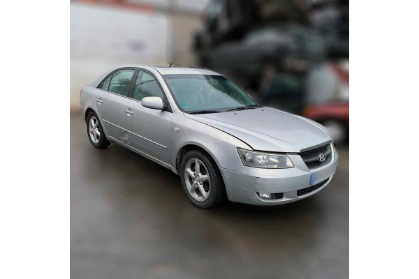 00916  HYUNDAI SONATA (NF)  2.4 Style