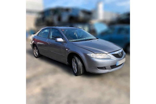 00922  MAZDA 6 BERLINA (GG)  RF