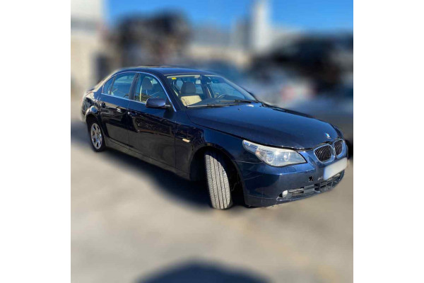 00941  BMW SERIE 5 BERLINA (E60)  525d