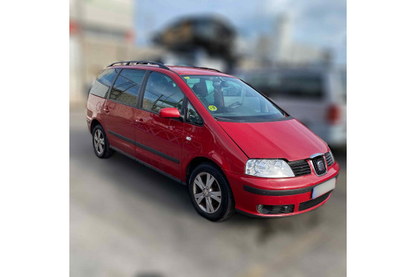 00968  SEAT ALHAMBRA (7V9)  Reference