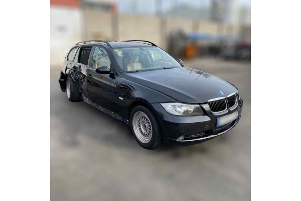 00980  BMW SERIE 3 TOURING (E91)  320d