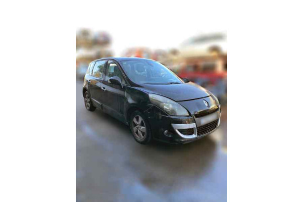 01002  RENAULT SCENIC III (JZ)  K9K832