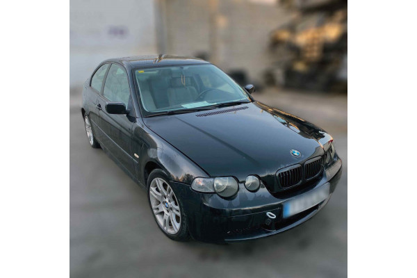 01003  BMW SERIE 3 COMPACTO (E46)  M47N204D4