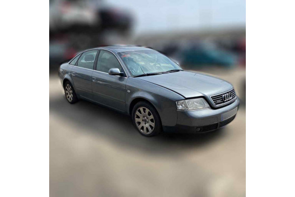 01040  AUDI A6 BERLINA (4B2)  AMX