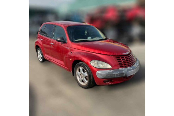 01052  CHRYSLER PT CRUISER  ECC