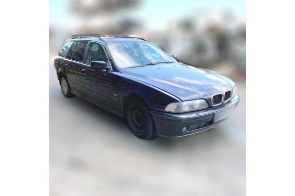 01060  BMW SERIE 5 TOURING (E39)  M54B22