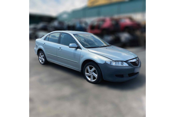 01061  MAZDA 6 BERLINA (GG)  RF