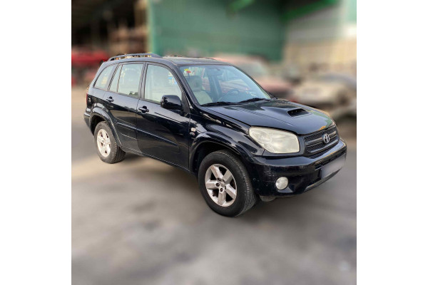 01074  TOYOTA RAV4 (A2)  1CDFTV