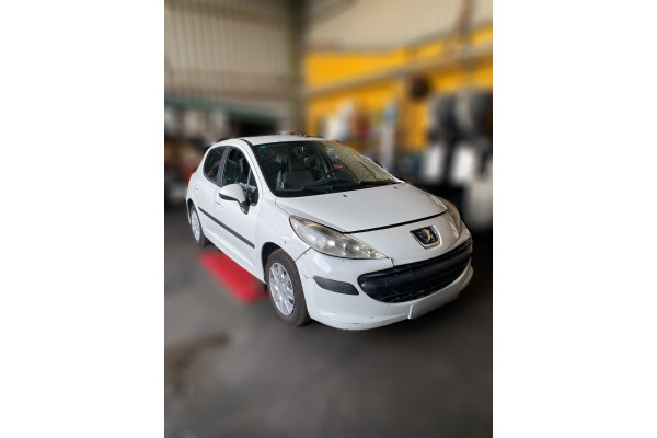 01104  PEUGEOT 207  X-Line