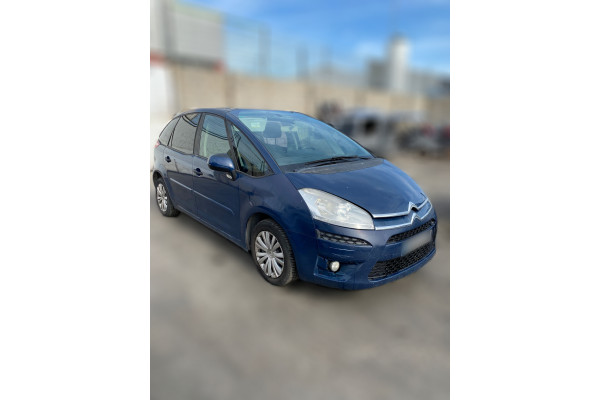 01130  CITROEN C4 PICASSO  RHB