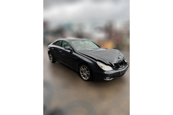 01146  MERCEDES BM SERIE 219 CLS  350 CGI (219.357)