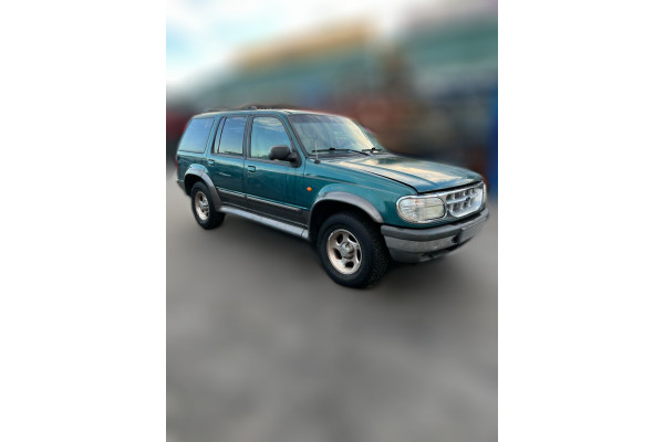 01154  FORD EXPLORER  4.0 XLT