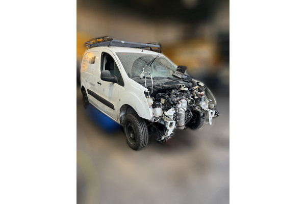 01163  CITROEN BERLINGO COMBI  9HN