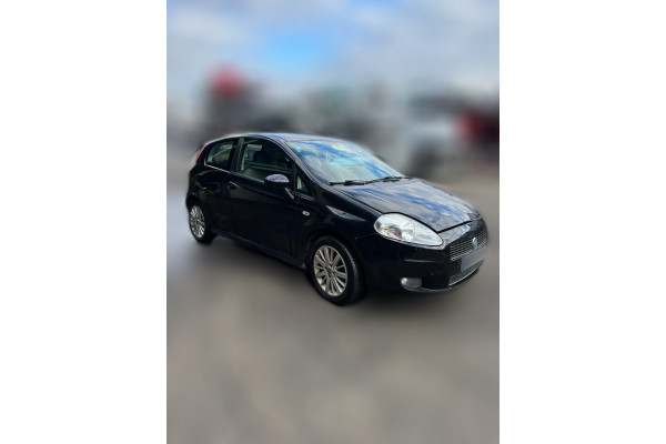 01165  FIAT GRANDE PUNTO (199)  199A3000