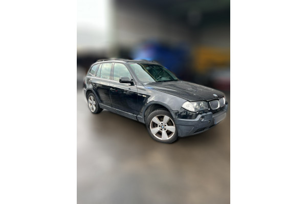 01184  BMW SERIE X3 (E83)  M47N204D4