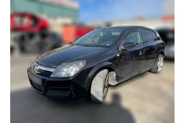 01201  OPEL ASTRA H BERLINA  Z16XEP