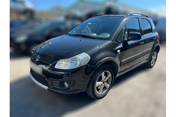 01204  SUZUKI SX4 (RW/EY)  D19A