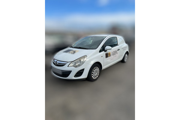 01273  OPEL CORSA D  Selective