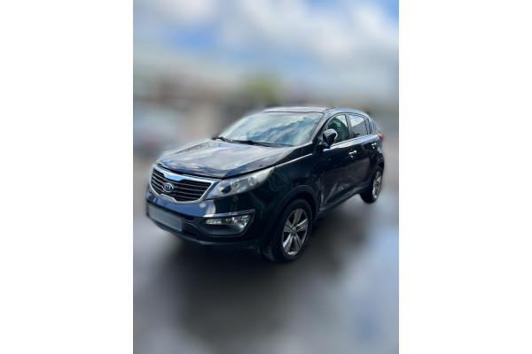 01275  KIA SPORTAGE (SL)  G4FD