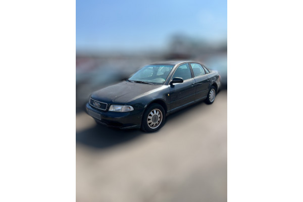 01277  AUDI A4 BERLINA (B5)  AEB